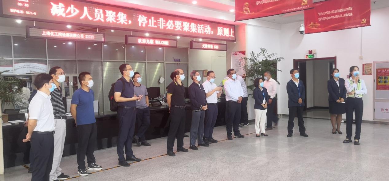 交通运输部 国家发展改革委组织专家对我省第二批国家级多式联运示范工程项目进行验收
